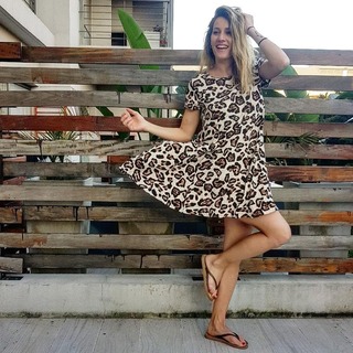 Micaela Viciconte feet photo 1