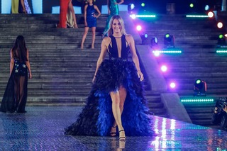 Micaela Viciconte feet photo 13
