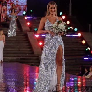 Micaela Viciconte feet photo 7