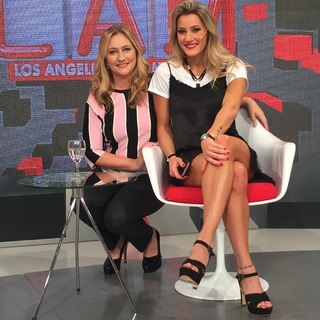 Micaela Viciconte feet photo 13