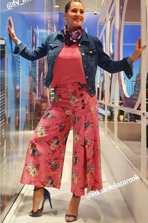 Micaela Viciconte feet photo 2