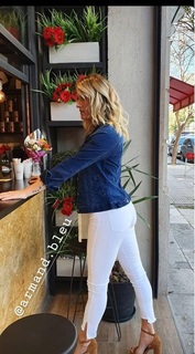 Micaela Viciconte feet photo 19