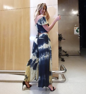 Micaela Viciconte feet photo 19