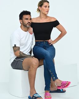 Micaela Viciconte feet photo 4