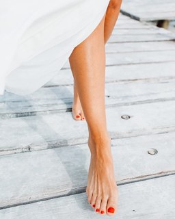 Micaela Viciconte feet photo 8