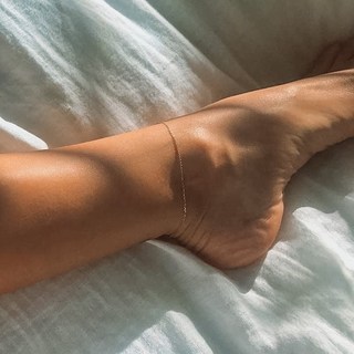 Micaela Viciconte feet photo 4