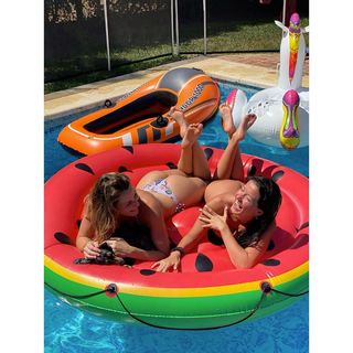Micaela Viciconte feet photo 5