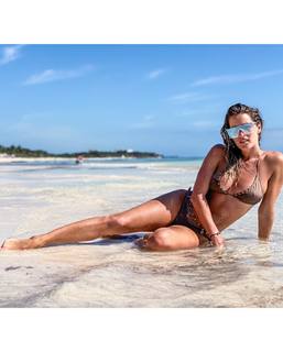 Micaela Viciconte feet photo 5