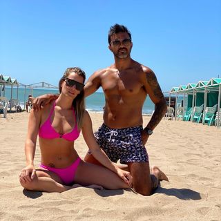 Micaela Viciconte feet photo 19