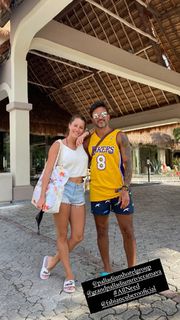 Micaela Viciconte feet photo 18