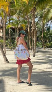Micaela Viciconte feet photo 17