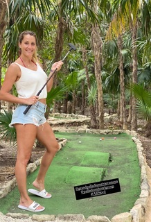 Micaela Viciconte feet photo 16