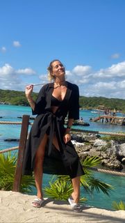 Micaela Viciconte feet photo 15