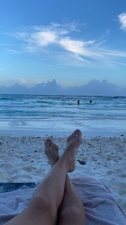 Micaela Viciconte feet photo 20