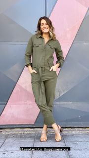 Micaela Viciconte feet photo 20