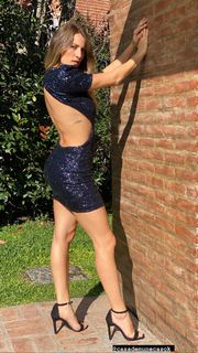 Micaela Viciconte feet photo 18