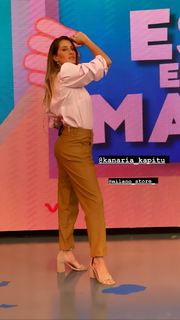 Micaela Viciconte feet photo 20