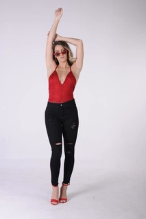 Micaela Viciconte feet photo 1