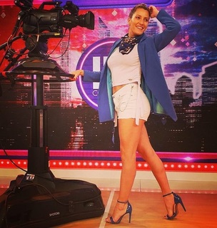 Micaela Viciconte feet photo 16