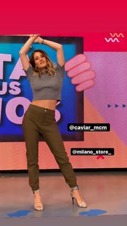 Micaela Viciconte feet photo 15
