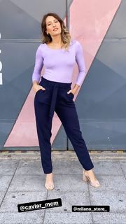 Micaela Viciconte feet photo 11