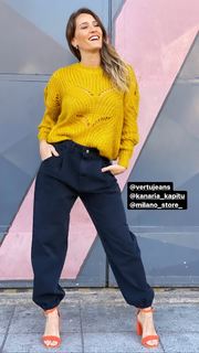 Micaela Viciconte feet photo 8