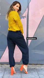 Micaela Viciconte feet photo 7