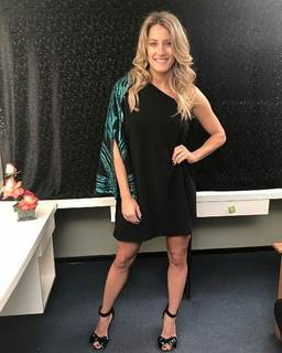 Micaela Viciconte feet photo 17