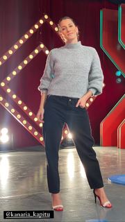 Micaela Viciconte feet photo 16