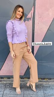 Micaela Viciconte feet photo 10