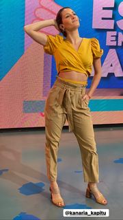 Micaela Viciconte feet photo 18