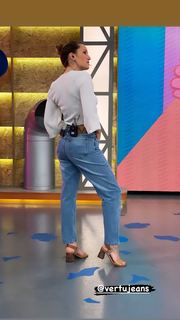 Micaela Viciconte feet photo 11