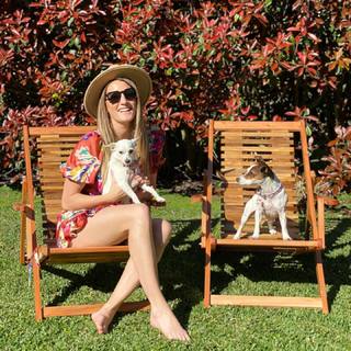 Micaela Viciconte feet photo 5