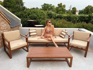 Micaela Viciconte feet photo 9