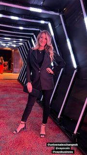 Micaela Viciconte feet photo 19