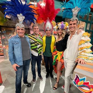 Micaela Viciconte feet photo 16