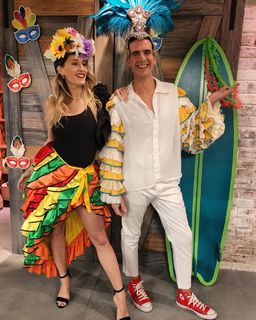 Micaela Viciconte feet photo 15
