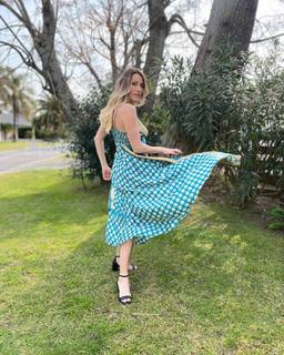Micaela Viciconte feet photo 17