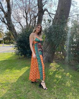 Micaela Viciconte feet photo 15