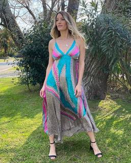 Micaela Viciconte feet photo 13