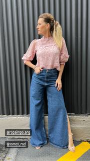 Micaela Viciconte feet photo 2