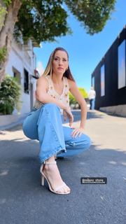 Micaela Viciconte feet photo 20