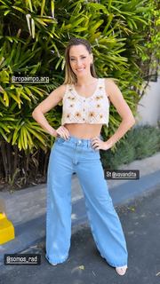 Micaela Viciconte feet photo 17