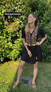 Micaela Viciconte feet photo 5