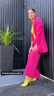 Micaela Viciconte feet photo 2