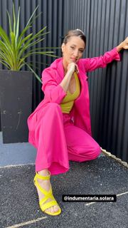 Micaela Viciconte feet photo 20