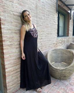 Micaela Viciconte feet photo 2