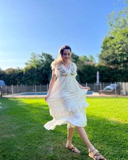 Micaela Viciconte feet photo 20