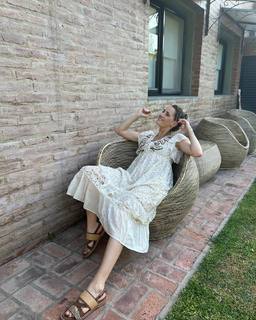 Micaela Viciconte feet photo 19