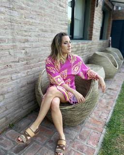 Micaela Viciconte feet photo 8